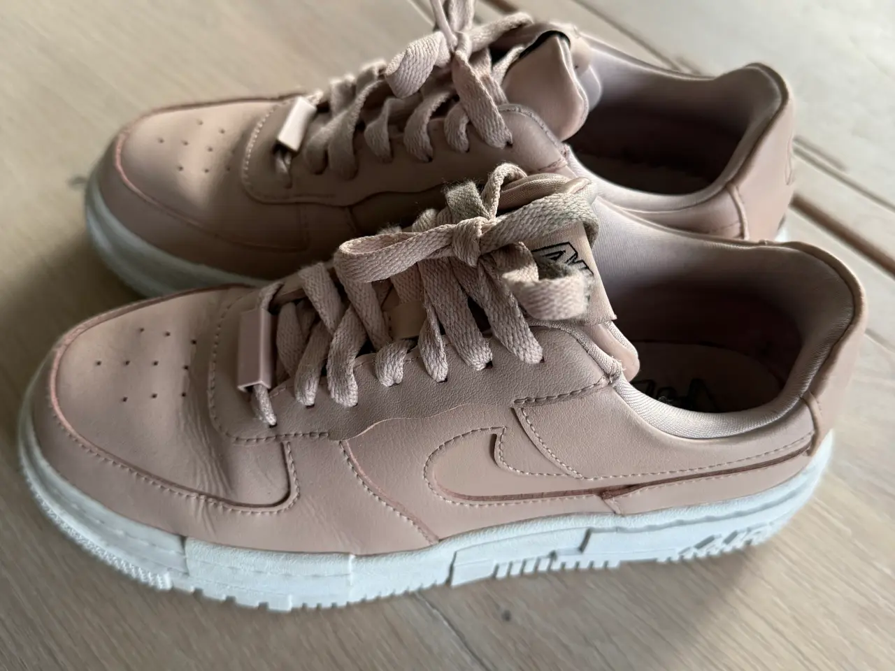 Billede 2 - Nike Air Force pixel