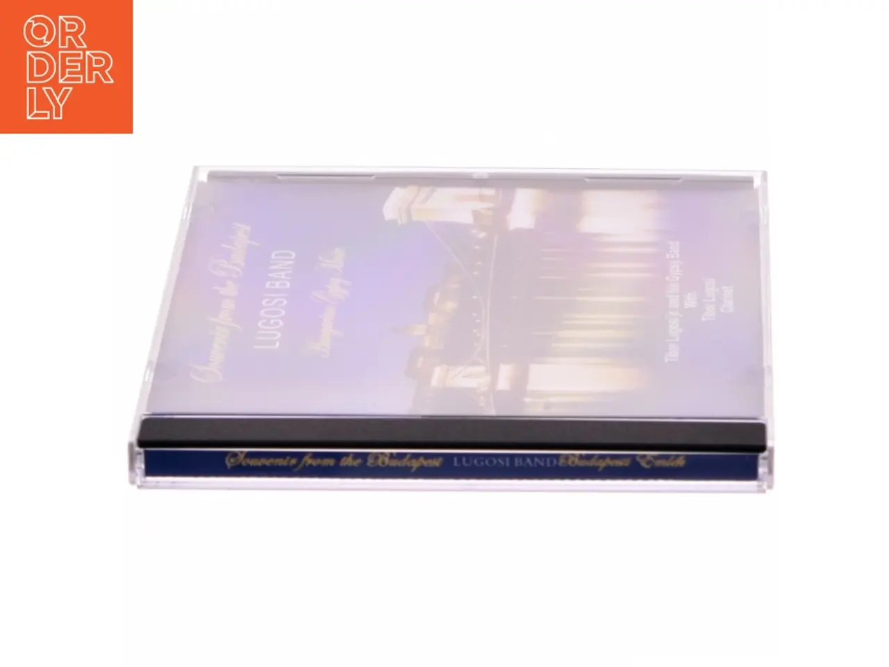 Billede 2 - Souvenir from the Budapest (DVD)