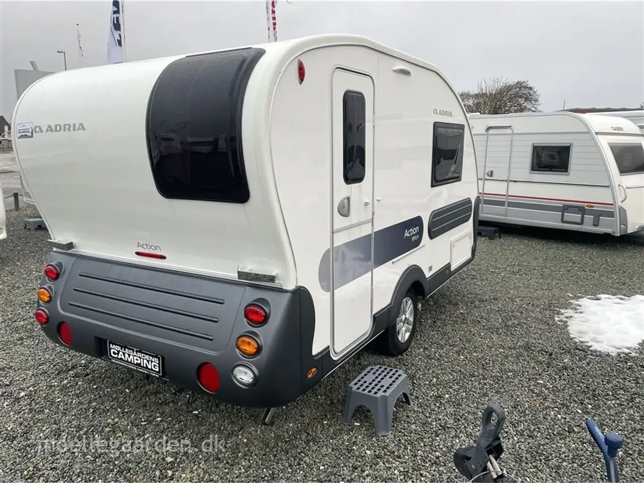 Billede 1 - 2019 - Adria Action 391 LH