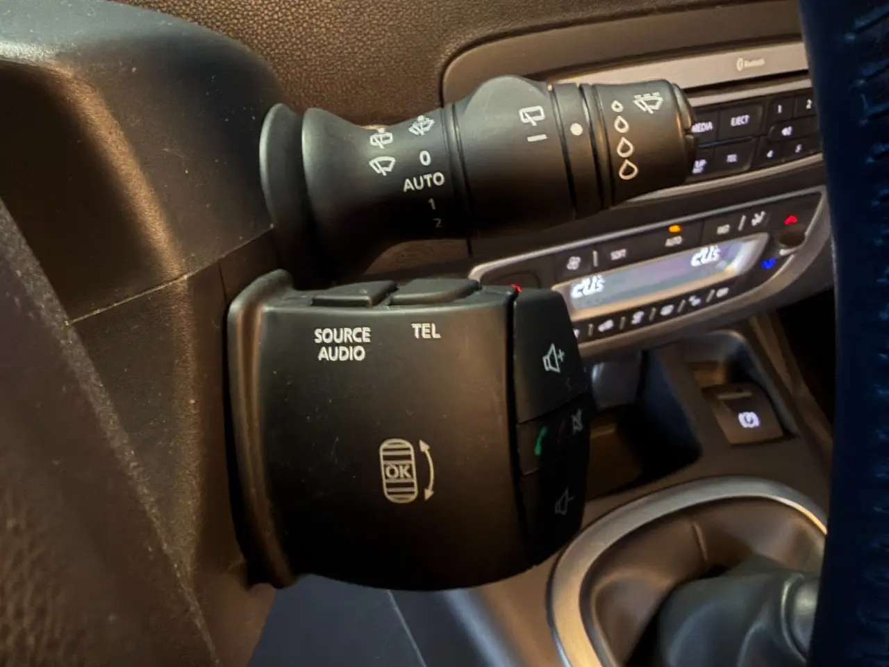 Billede 16 - Renault Grand Scenic III 1,5 dCi 110 Limited Edition 7prs