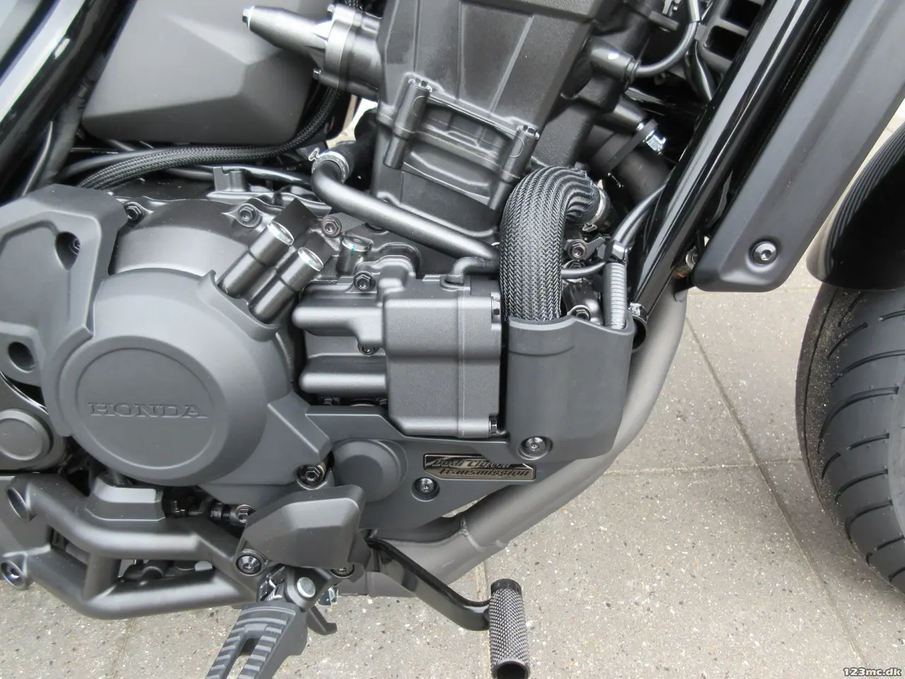 Billede 6 - Honda CMX 1100 D Rebel MC-SYD BYTTER GERNE 5 ÅRS FABRIKS GARANTI