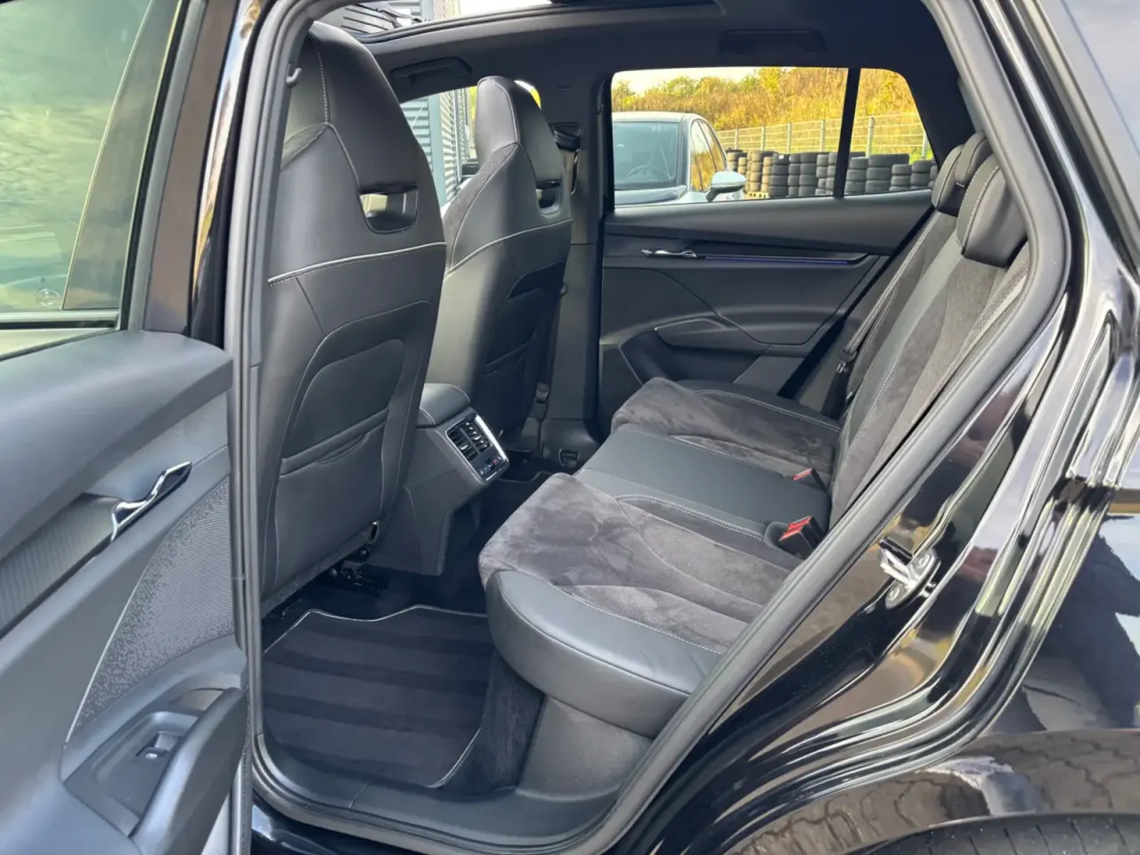 Billede 6 - Skoda Enyaq 80x iV Sportline
