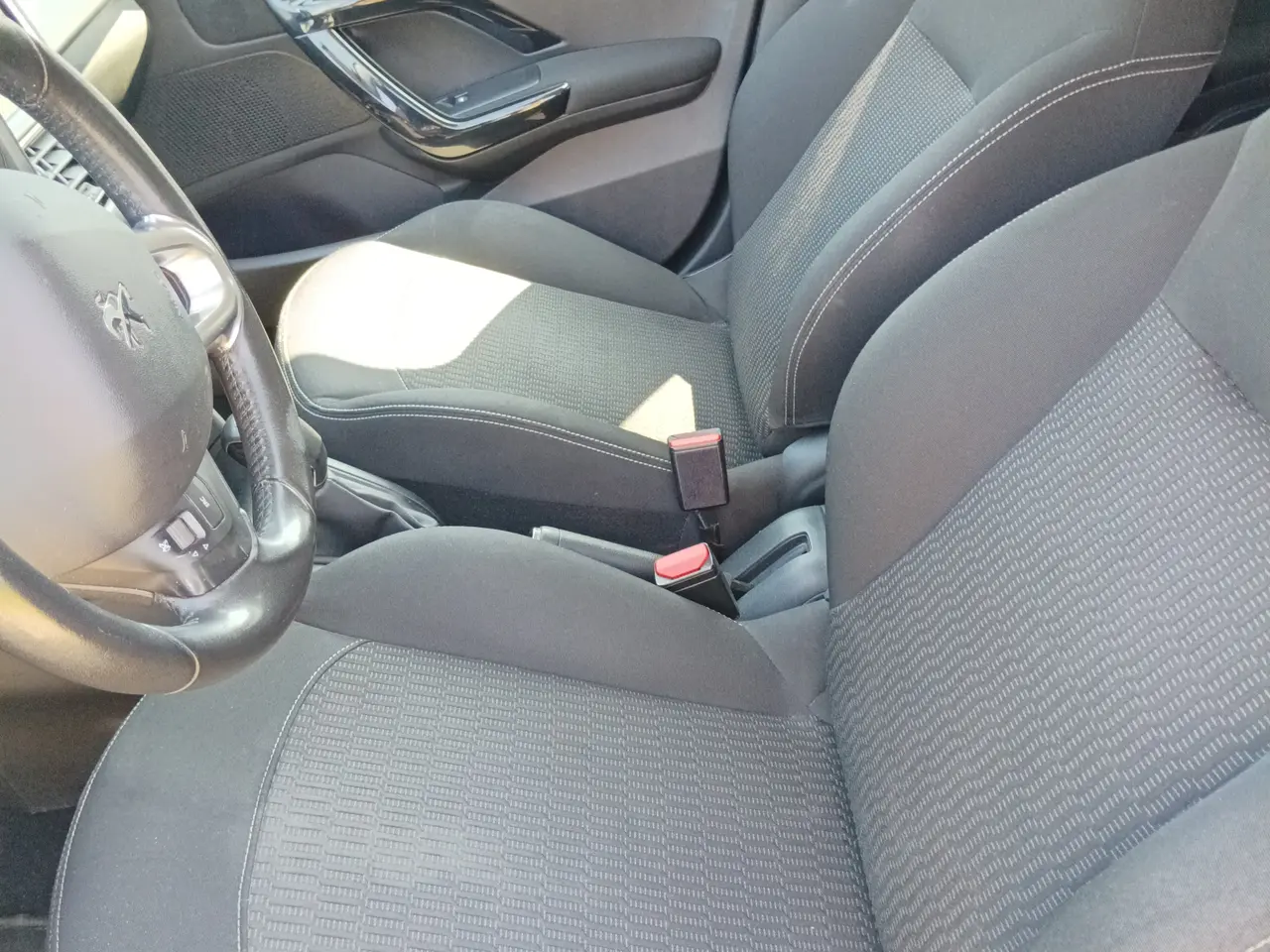 Billede 7 - Peugeot 208 HDi sælges 