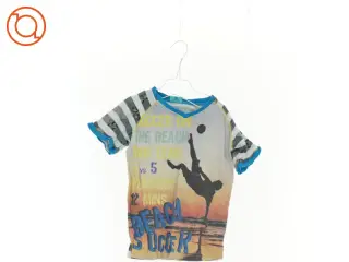 T-Shirt fra Me Too (str. 116 cm)