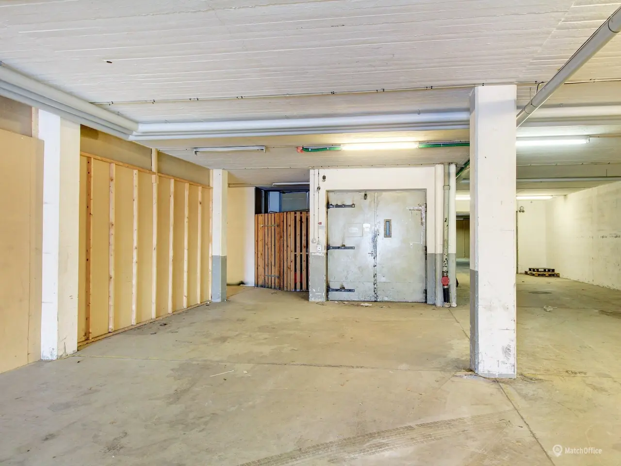 Billede 5 - Lager til leje i Skovlunde | 228 m² med port tæt på København