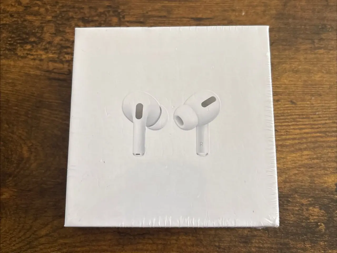 Billede 1 - AirPods pro