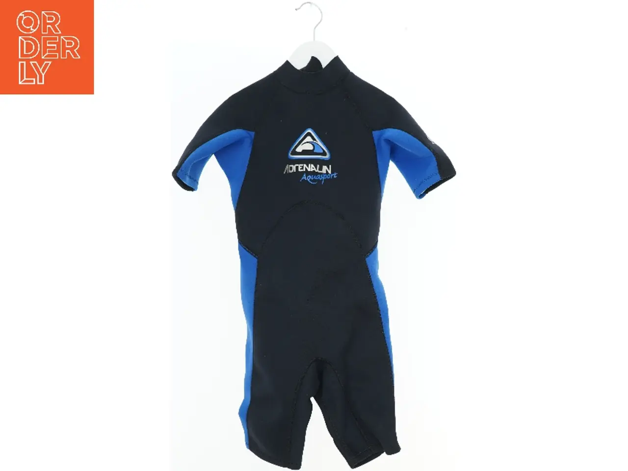 Billede 1 - Adrenalin Aquasport våddragt fra Adrenalin (str. 152)