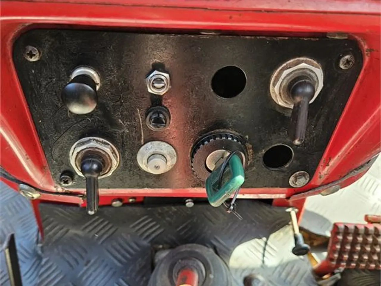 Billede 23 - Volvo T814 C - 100% original