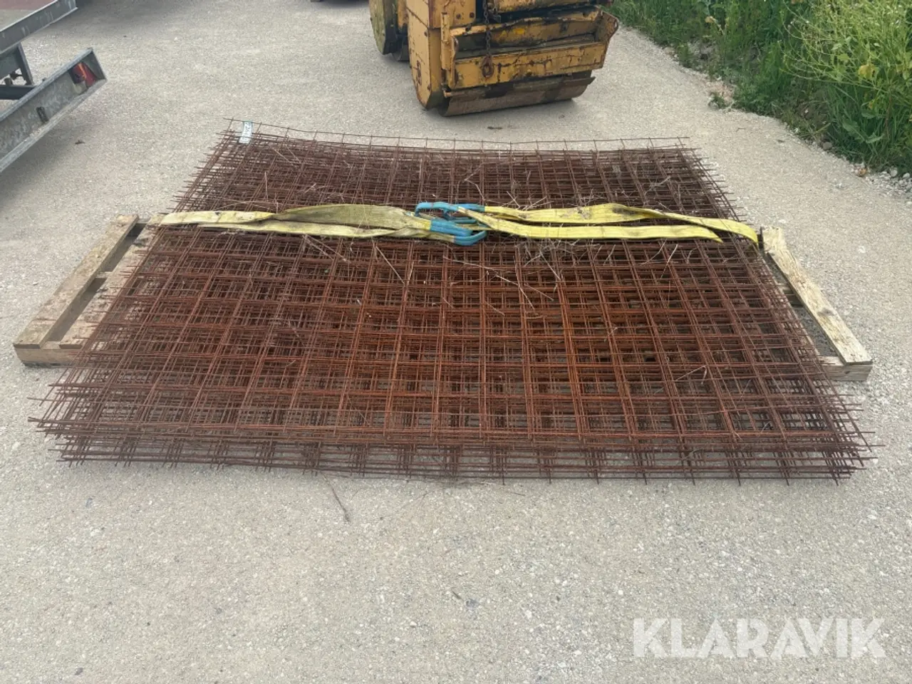 Billede 7 - Rionet 4mm - 25 styk