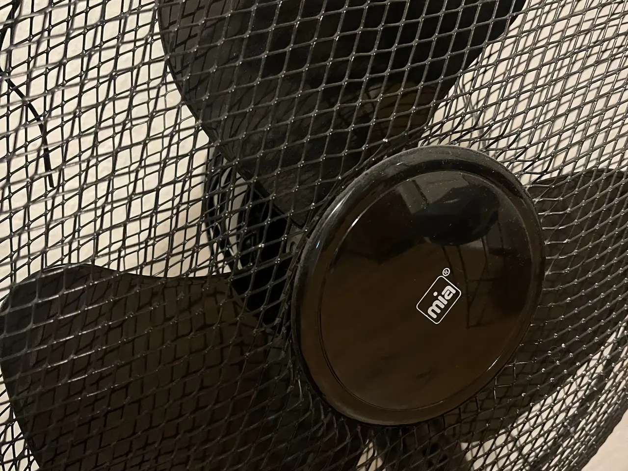 Billede 4 - Ventilator