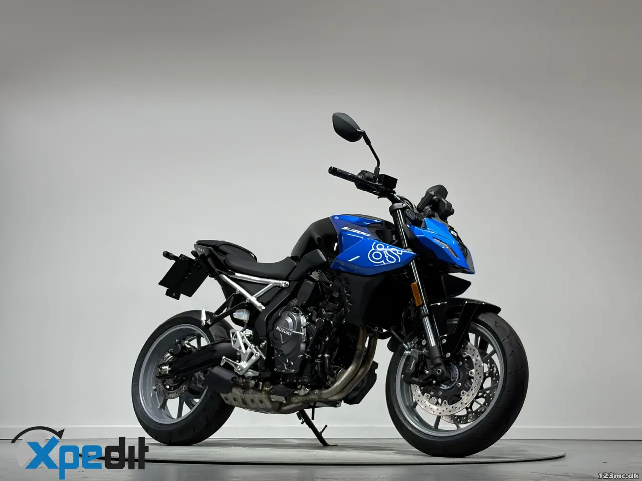 Billede 3 - Suzuki GSX-8S