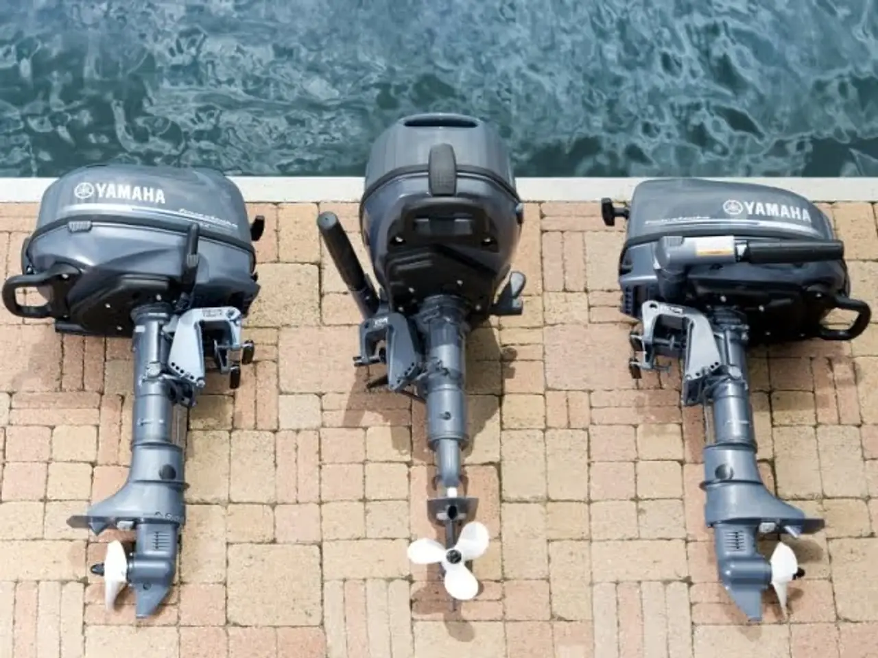 Billede 3 - Yamaha 6 HK