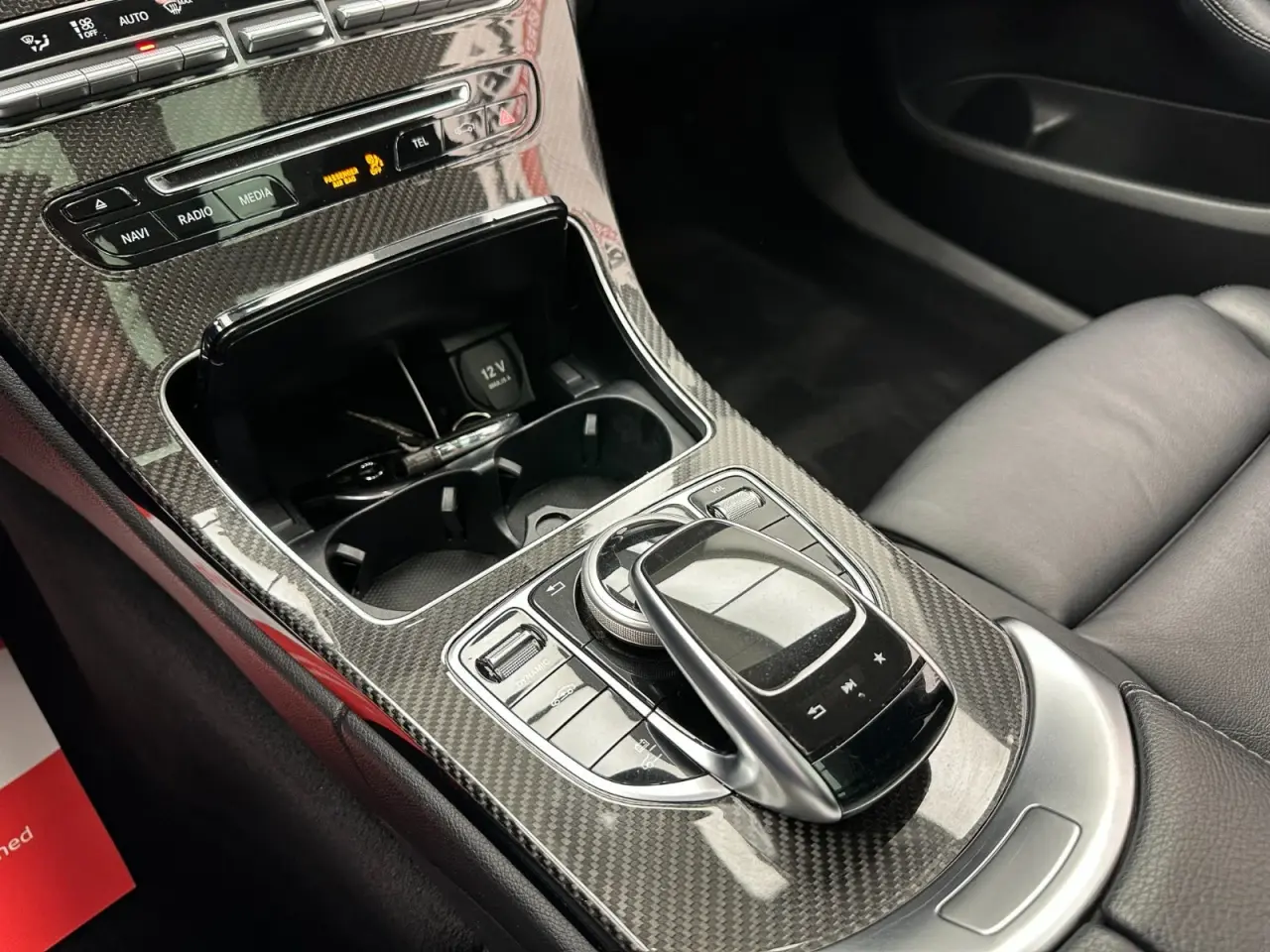 Billede 18 - Mercedes C350 e 2,0 Avantgarde stc. aut.