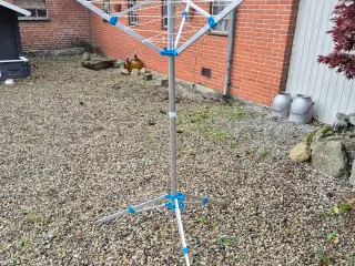Tørrestativ