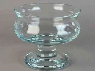 Holmegaard Tivoli - Portionsglas / Dessertglas
