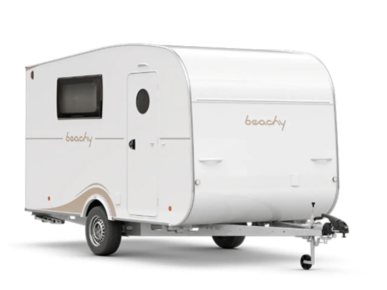 Billede 14 - Nordisk indrettet Beachy 420 Hobby - ferieklar!
