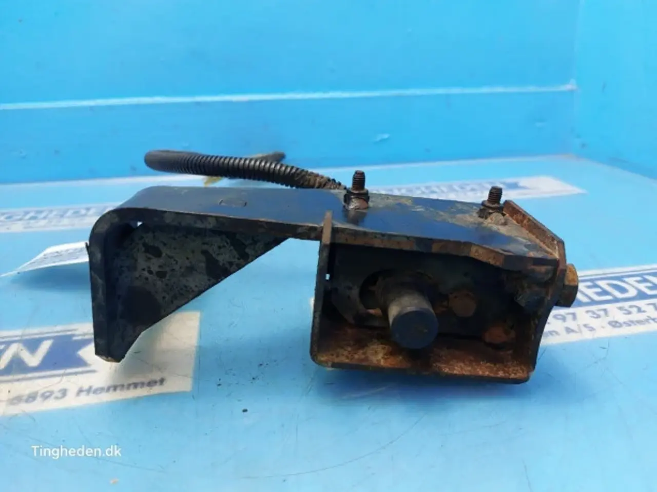 Billede 6 - JCB 531-70 Føler 716/E2286