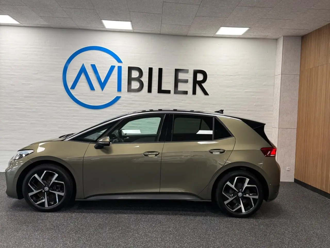 Billede 23 - VW ID.3 58 Style+