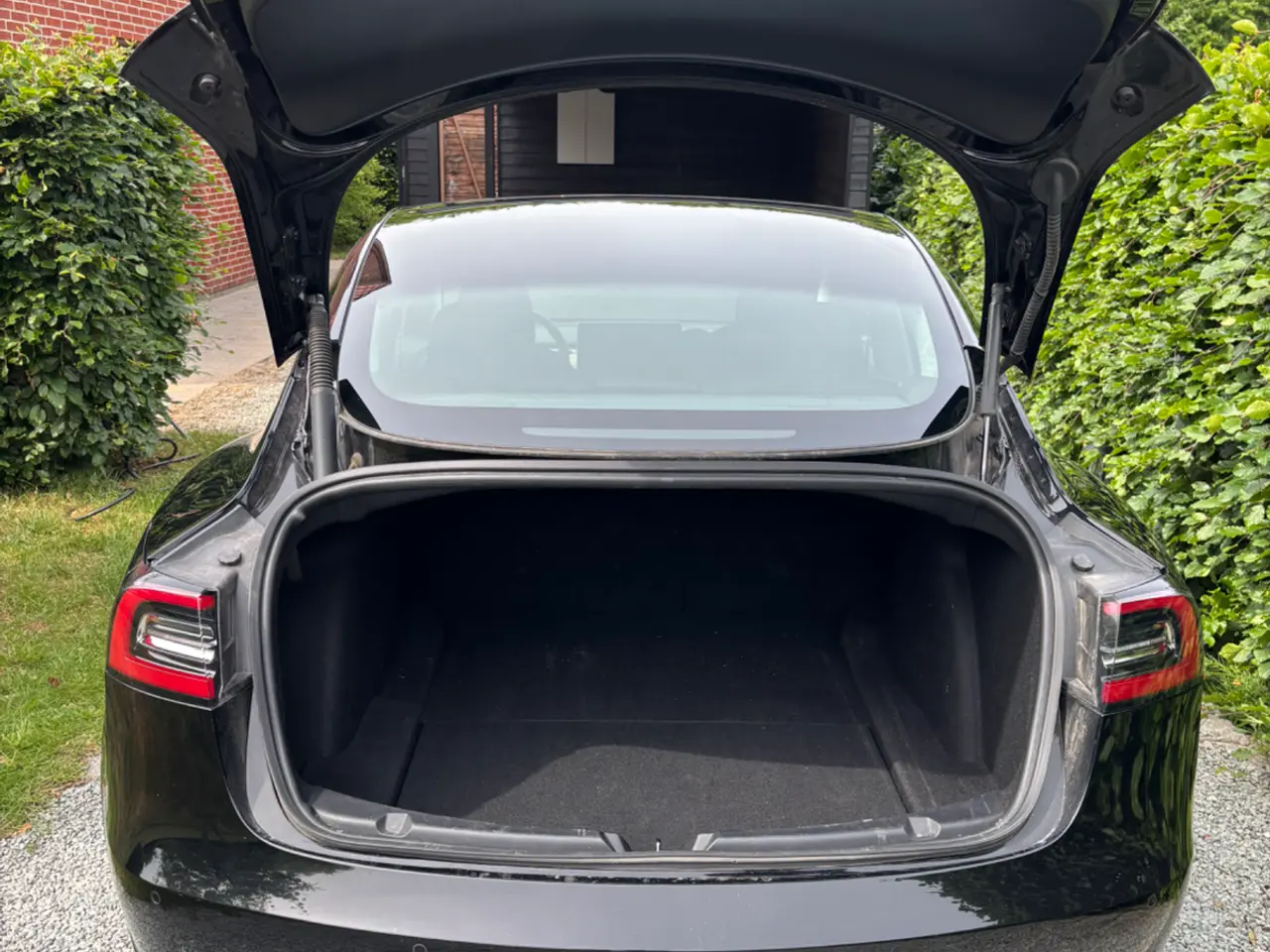 Billede 7 - Tesla Model 3  Standard Range+ RWD