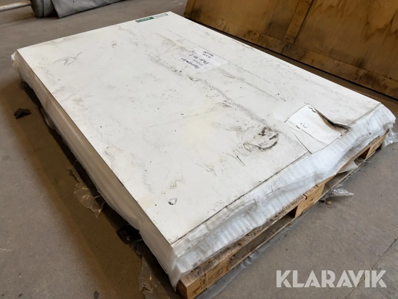 Billede 4 - Facadeplader 26 Styk