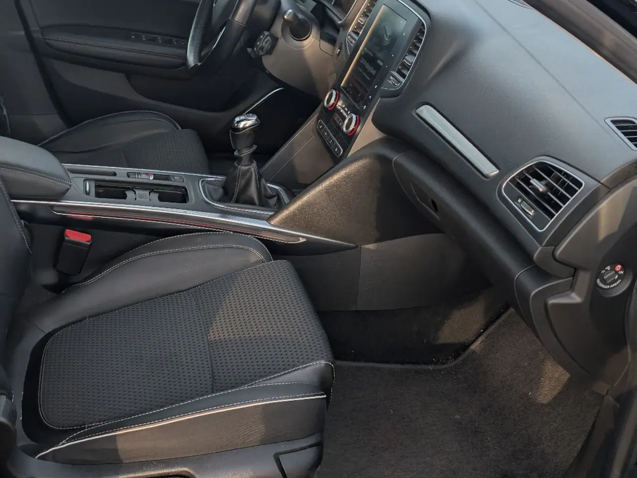 Billede 11 - Renault megane sports tourer bose edition