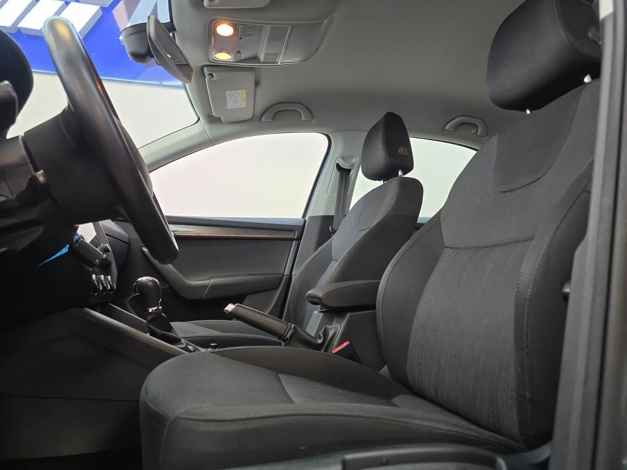 Billede 7 - Skoda Octavia 1,0 TSi 115 Style DSG