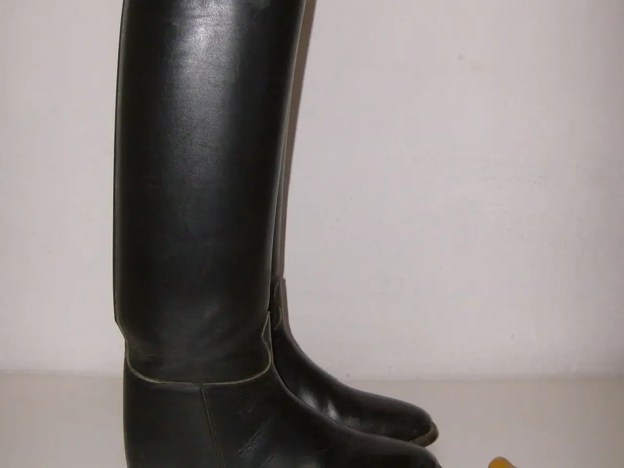Billede 2 - Ridestøvler, model Petrie
