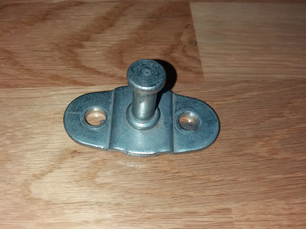 Billede 3 - Låsebeslag Toyota Hiace