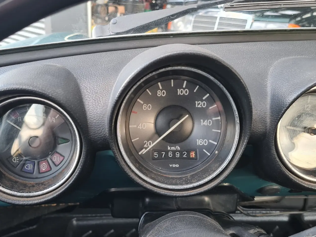 Billede 15 - VW 1600 1,6