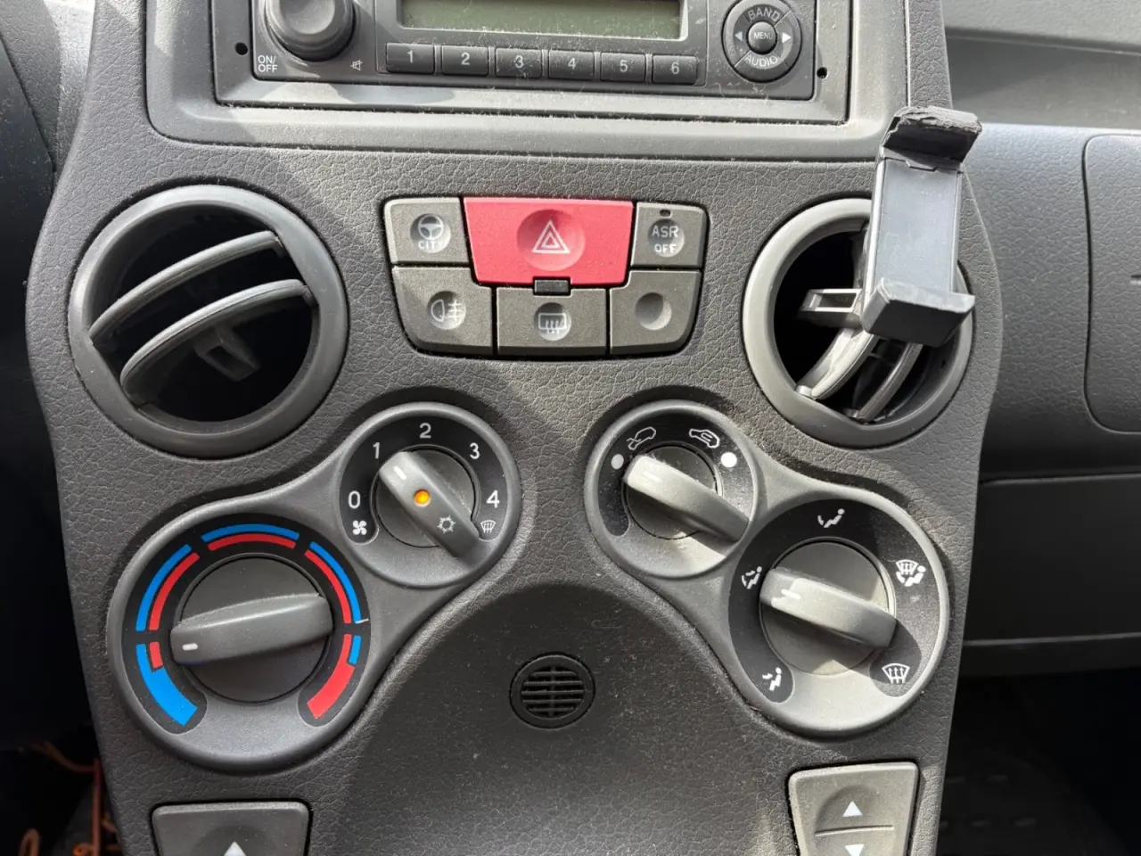 Billede 20 - Fiat Panda 1,2 69 Fresh