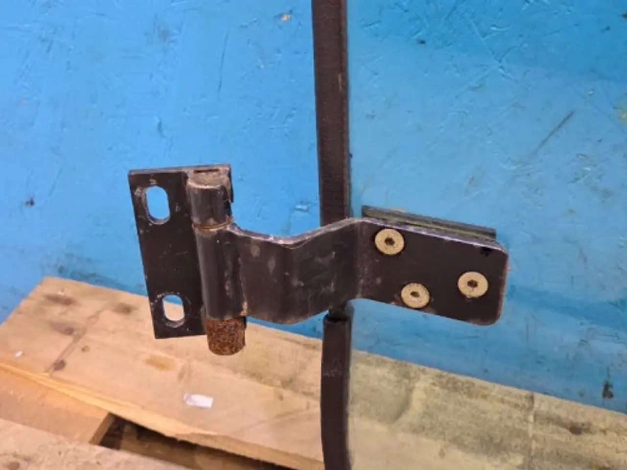 Billede 12 - Massey Ferguson 9280 Dør 28980561