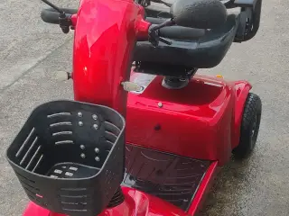 handicapscooter