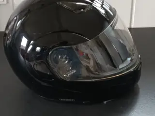Styrthjelm