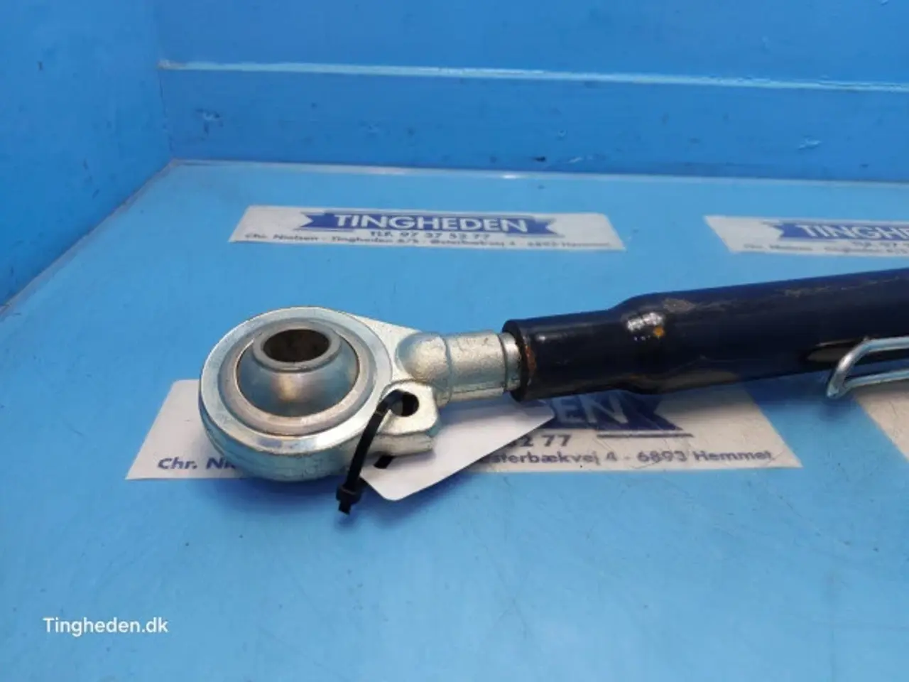 Billede 6 - Case CX100 Arm 308900A2