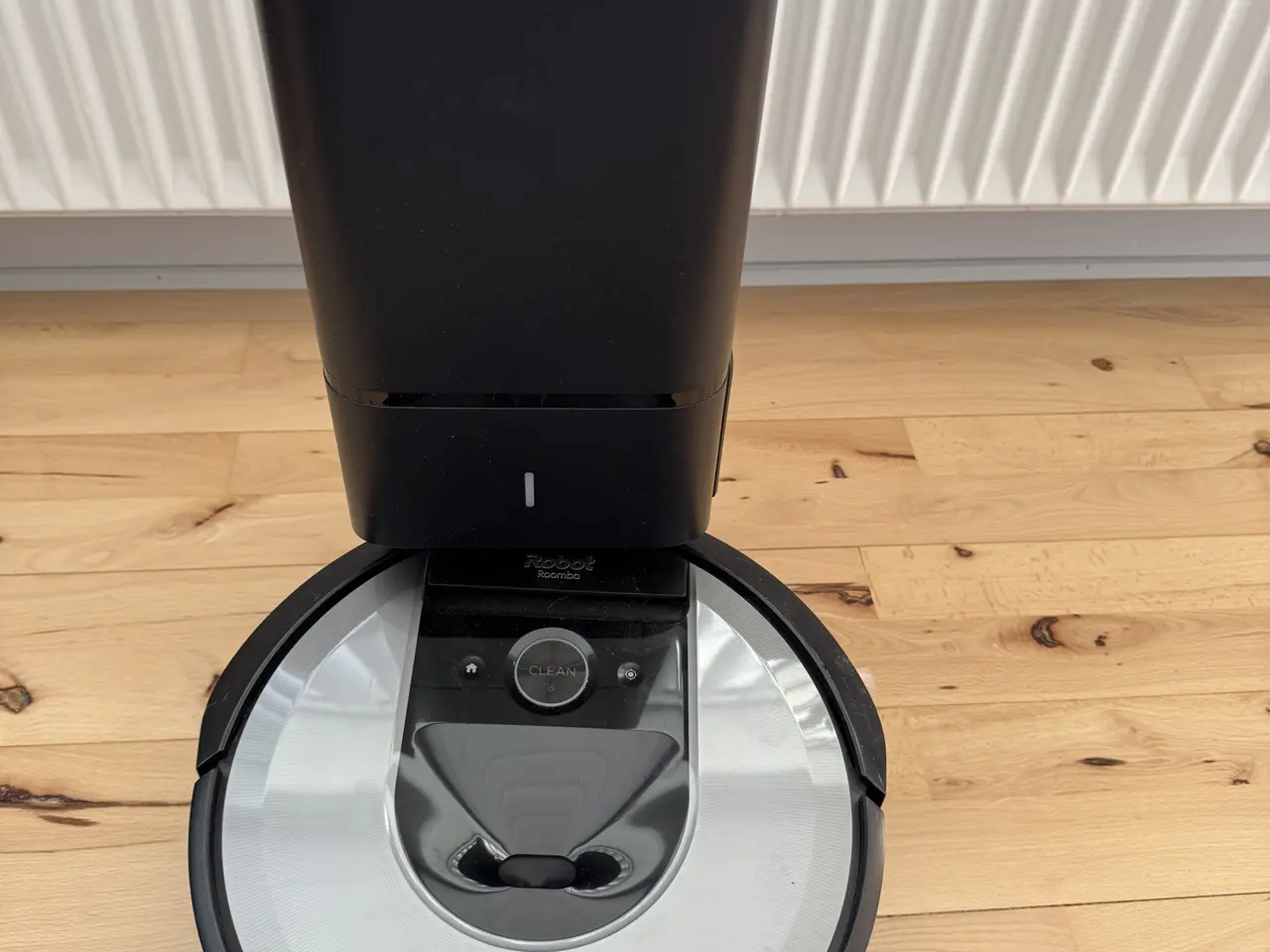 Billede 1 - iRobot roomba i 7+ støvsuger m/hepafilter