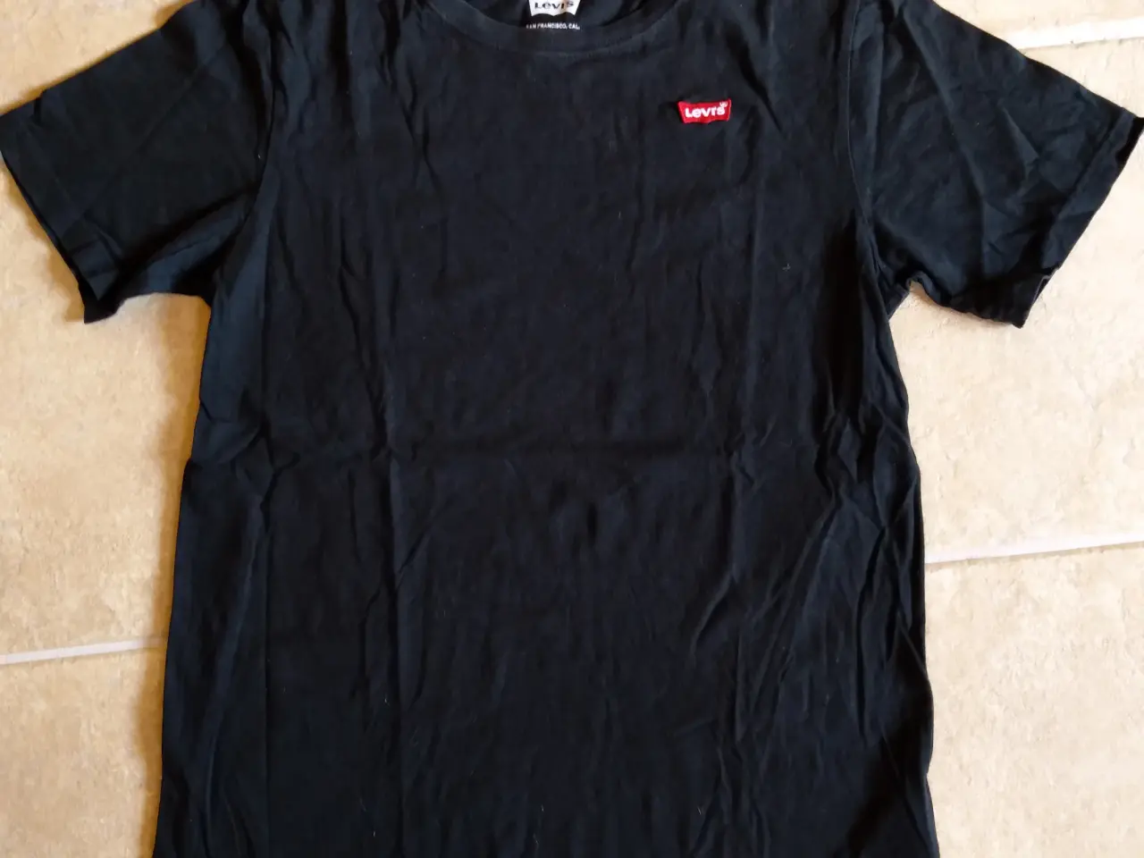 Billede 7 - Levi's tøj str. 10 - 16 år