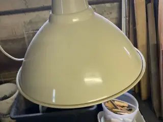 Moderne loftlampe 
