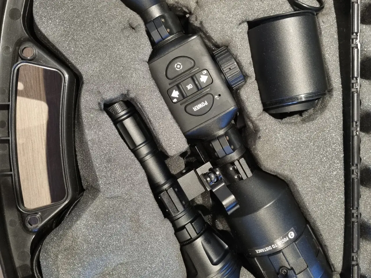 Billede 3 - ATN X-Sight 4k pro natkikkert
