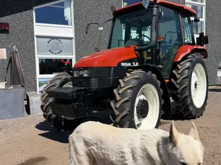 New Holland TL90 Driftsikker arbejdshest
