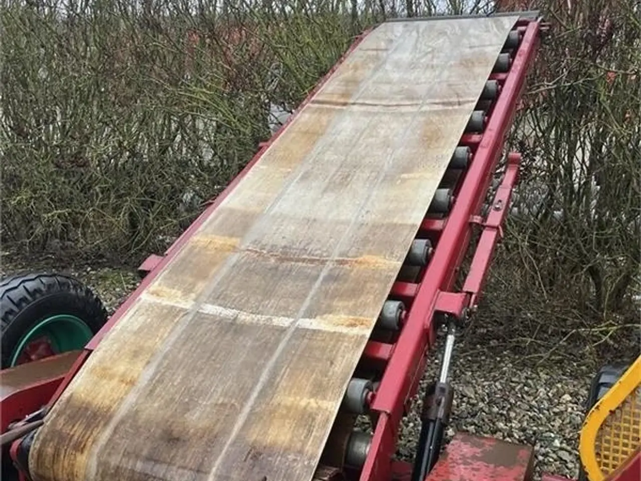 Billede 5 - Ebko Wrap-liner MT26