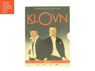 Klovn