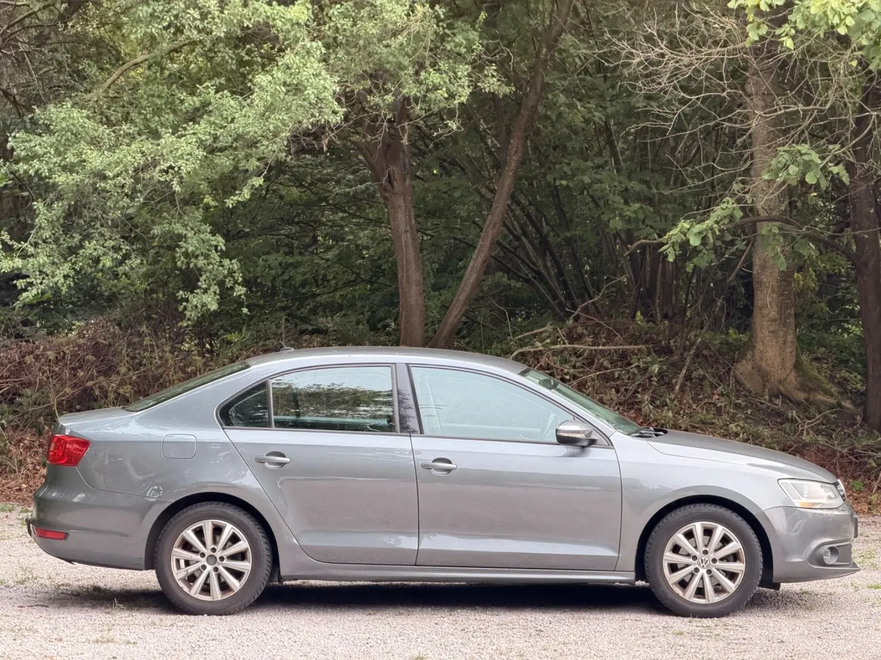 Billede 4 - VW Jetta 1,2 TSi 105 Trendline BMT