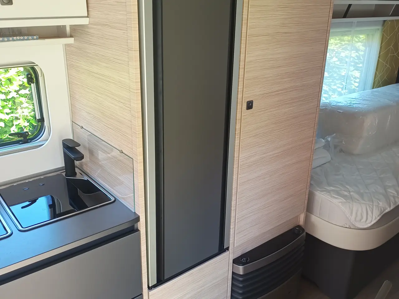 Billede 4 - Fendt Apero 515SG