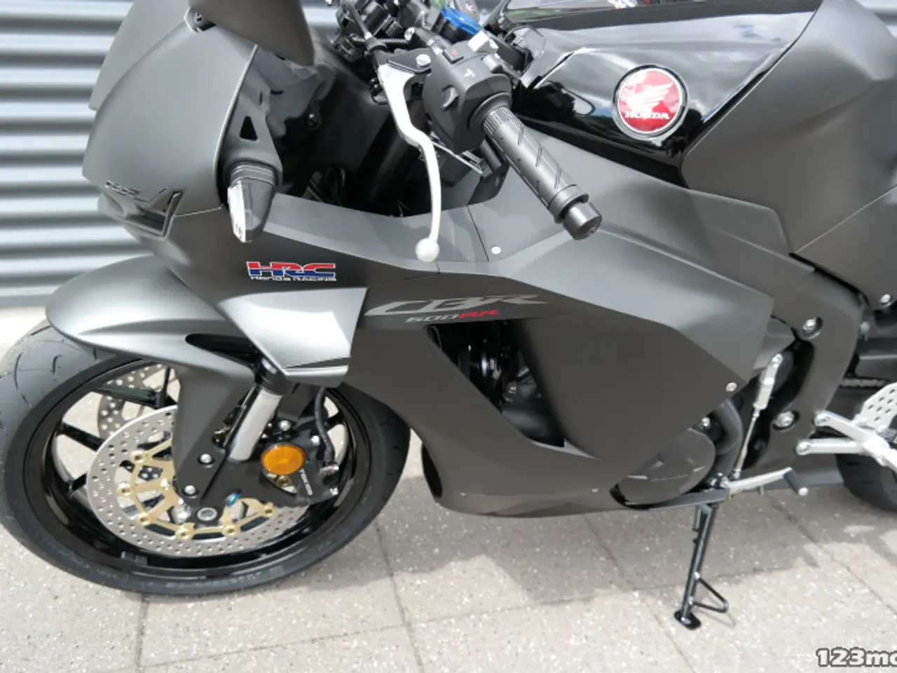 Billede 20 - Honda CBR 600 RR MC-SYD BYTTER GERNE