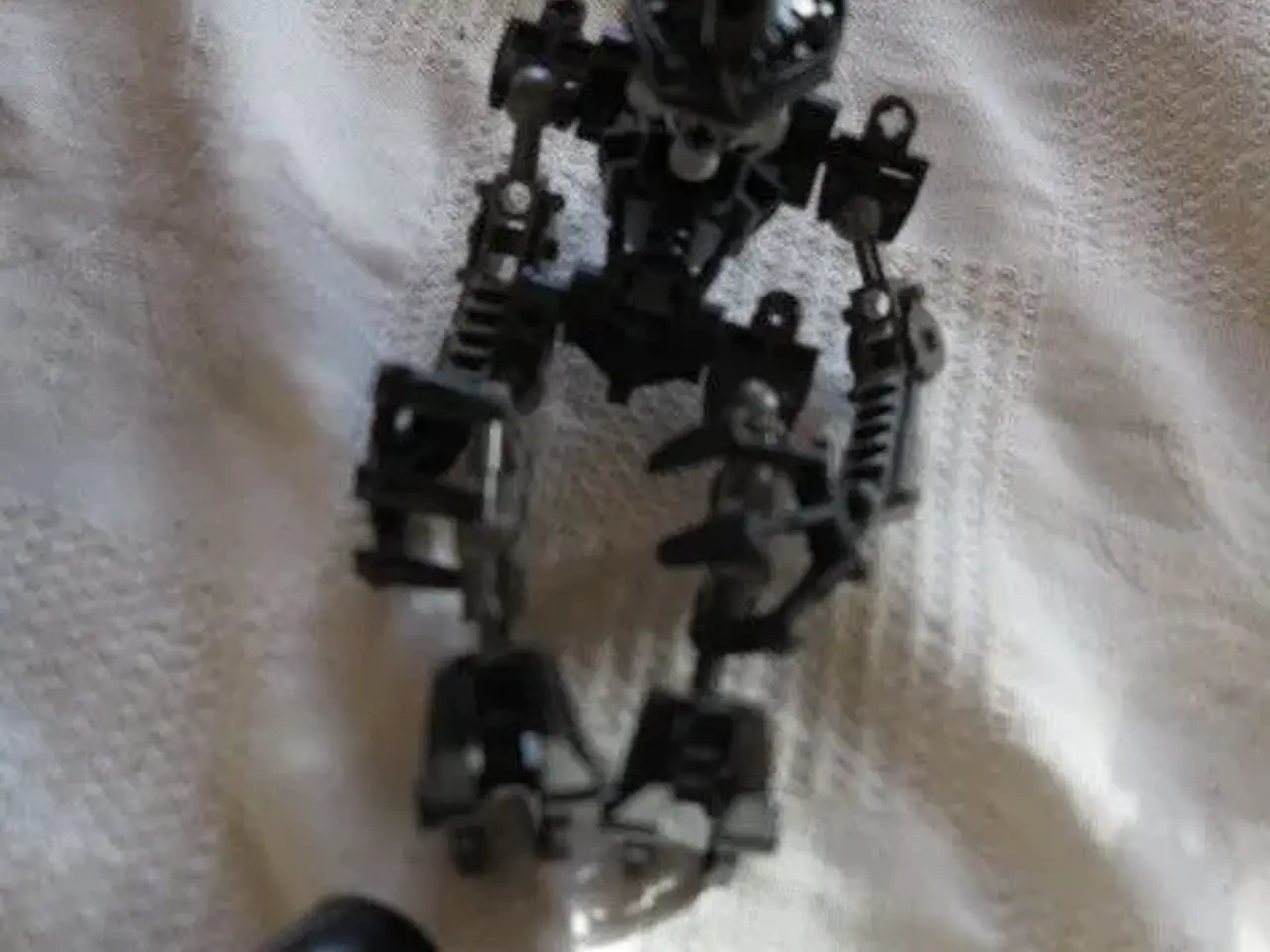 Billede 10 - lego mask code