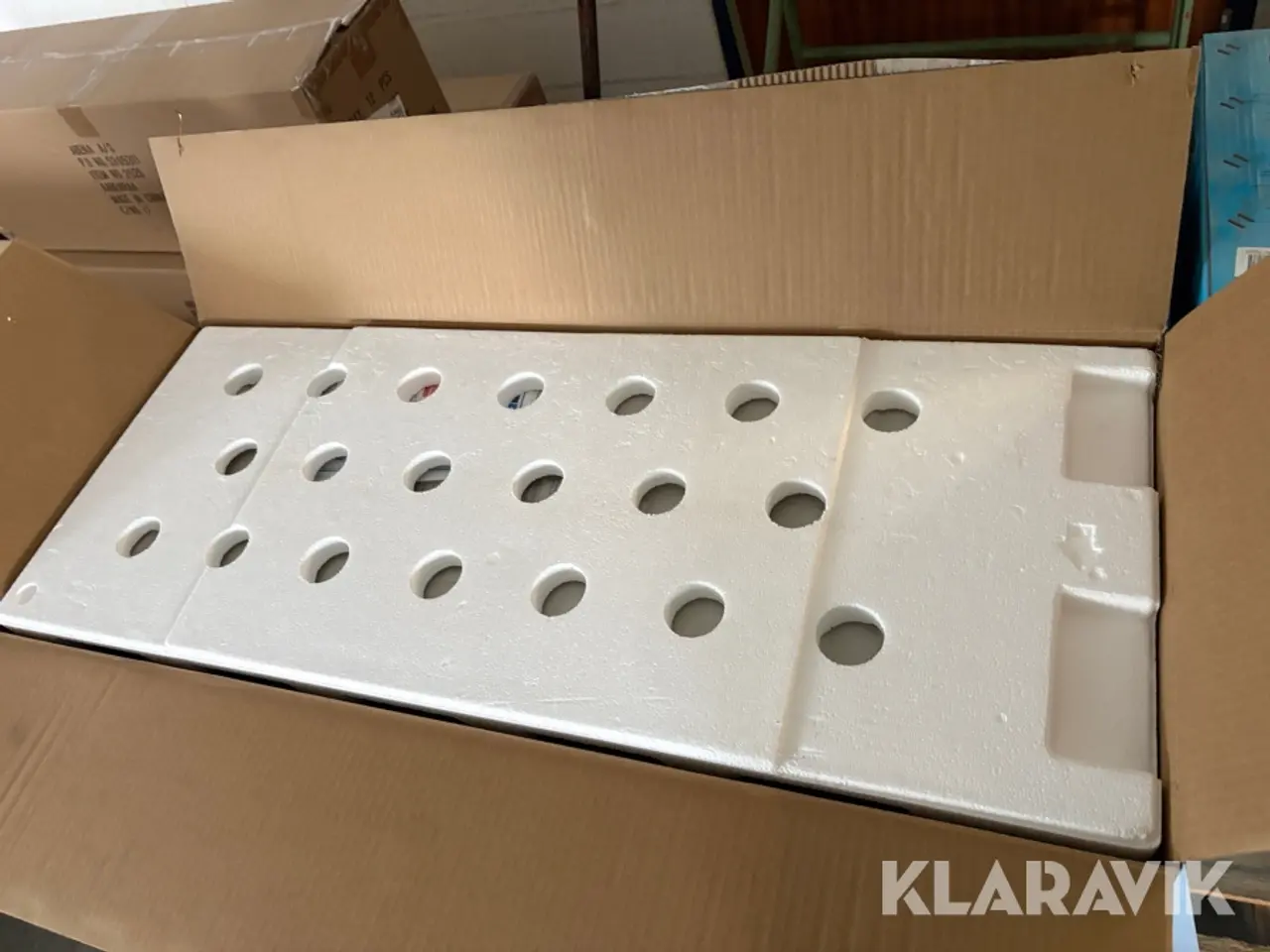 Billede 8 - Varmepumpe Qlima SM 52 Multi SM5225 SM5232 1 udedel 3 indedele