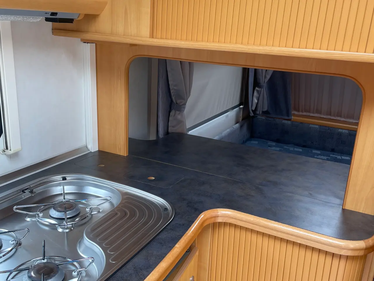 Billede 12 - Pæn LMC Münsterland 475 RD