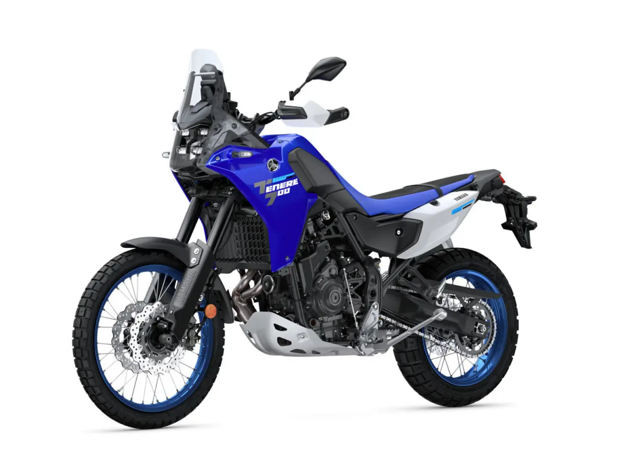 Billede 4 - Yamaha Ténéré 700