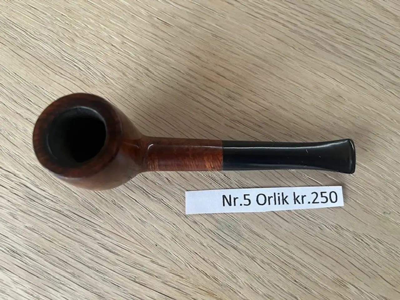 Billede 4 - Ks.4 Diverse piber fra kr.200 pr. stk