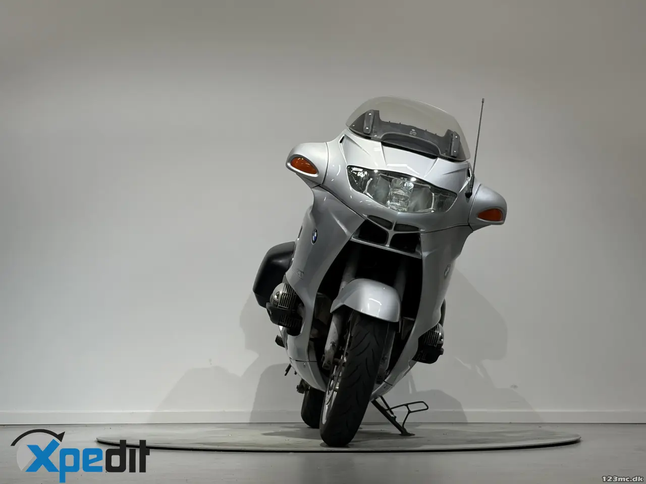 Billede 5 - BMW R 1150 RT